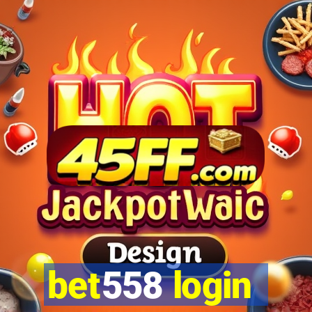 bet558 login